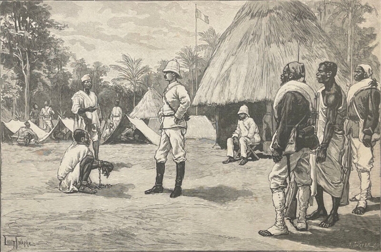benin_dangbo_interrogatoire_1892_royaume_d_abomey_colonialisme_1895