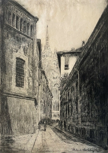 palazzo_reale_di_milano_italie_palais_royal_de_milan_vers_1900_pointe_seche