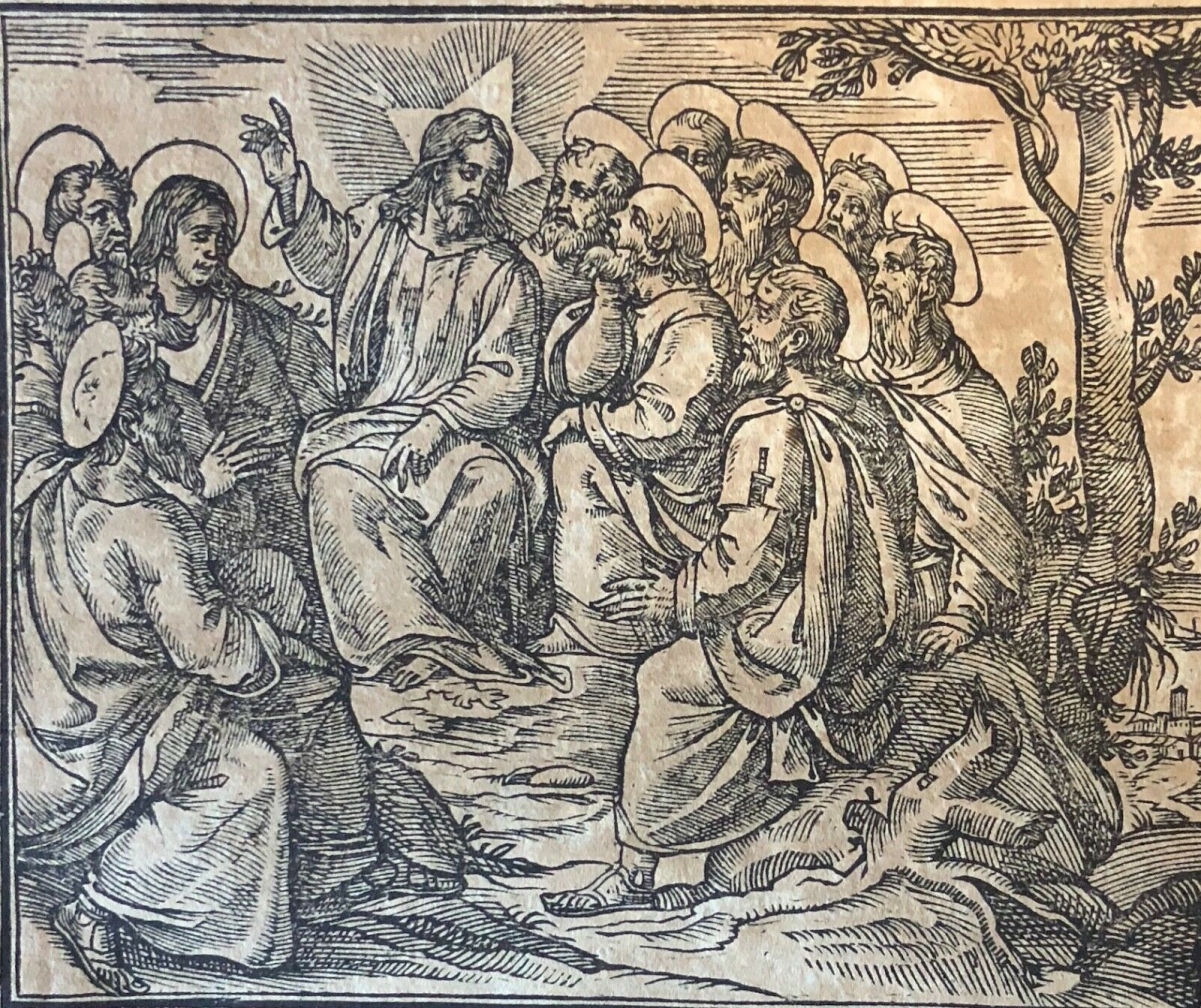 gospels_in_arabic_evangiles_arabe_raimondi_1591_tempesta_parasole_medicis_italia