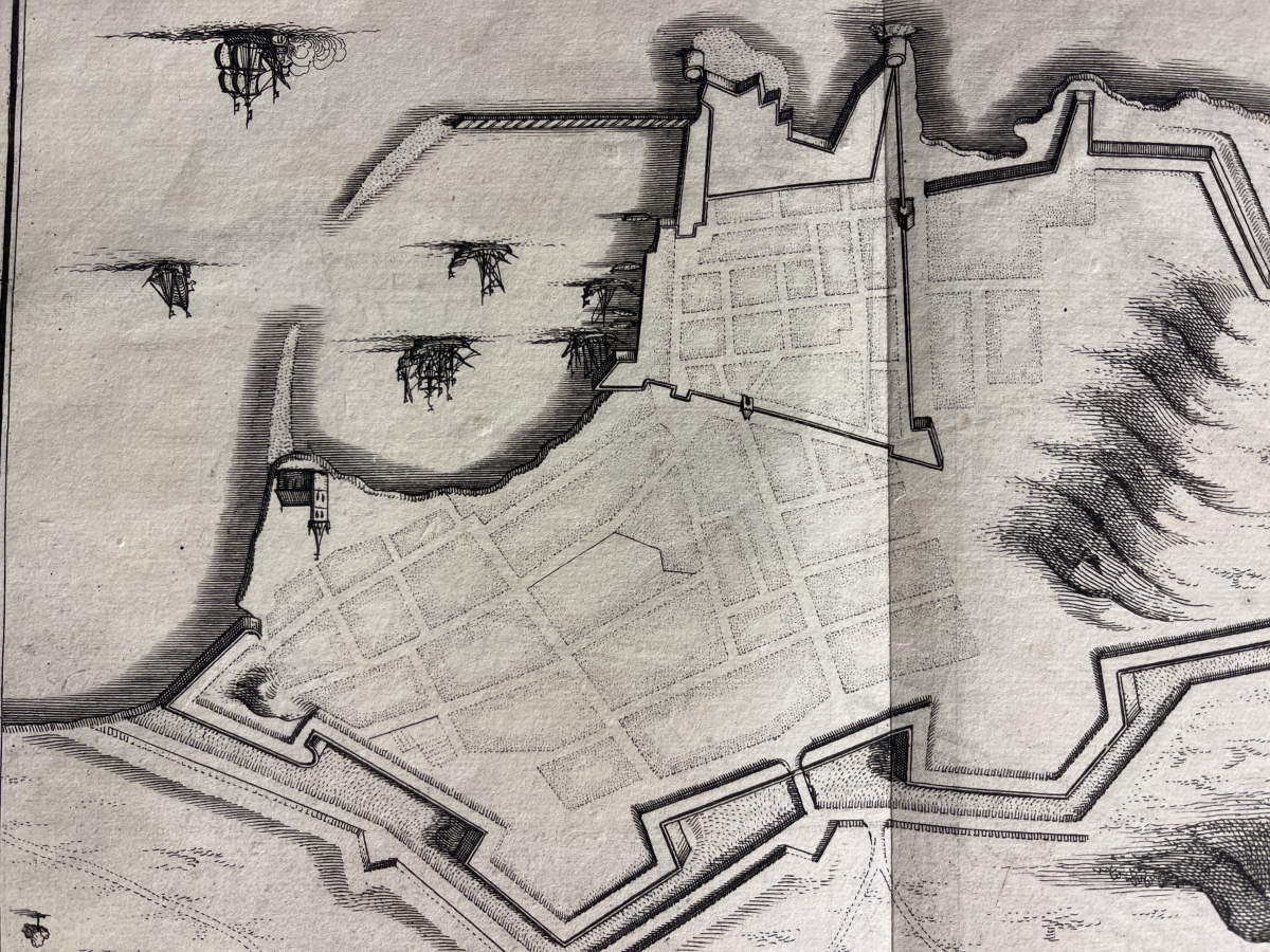 saint-tropez_1655_carte_originale_de_mathieu_merian_var_provence_france