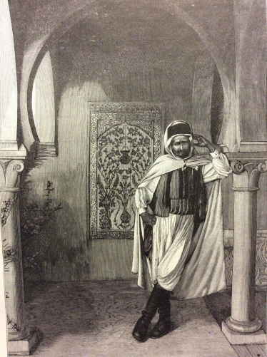 exposition_universelle_paris_1889_au_palais_algerien_estampe