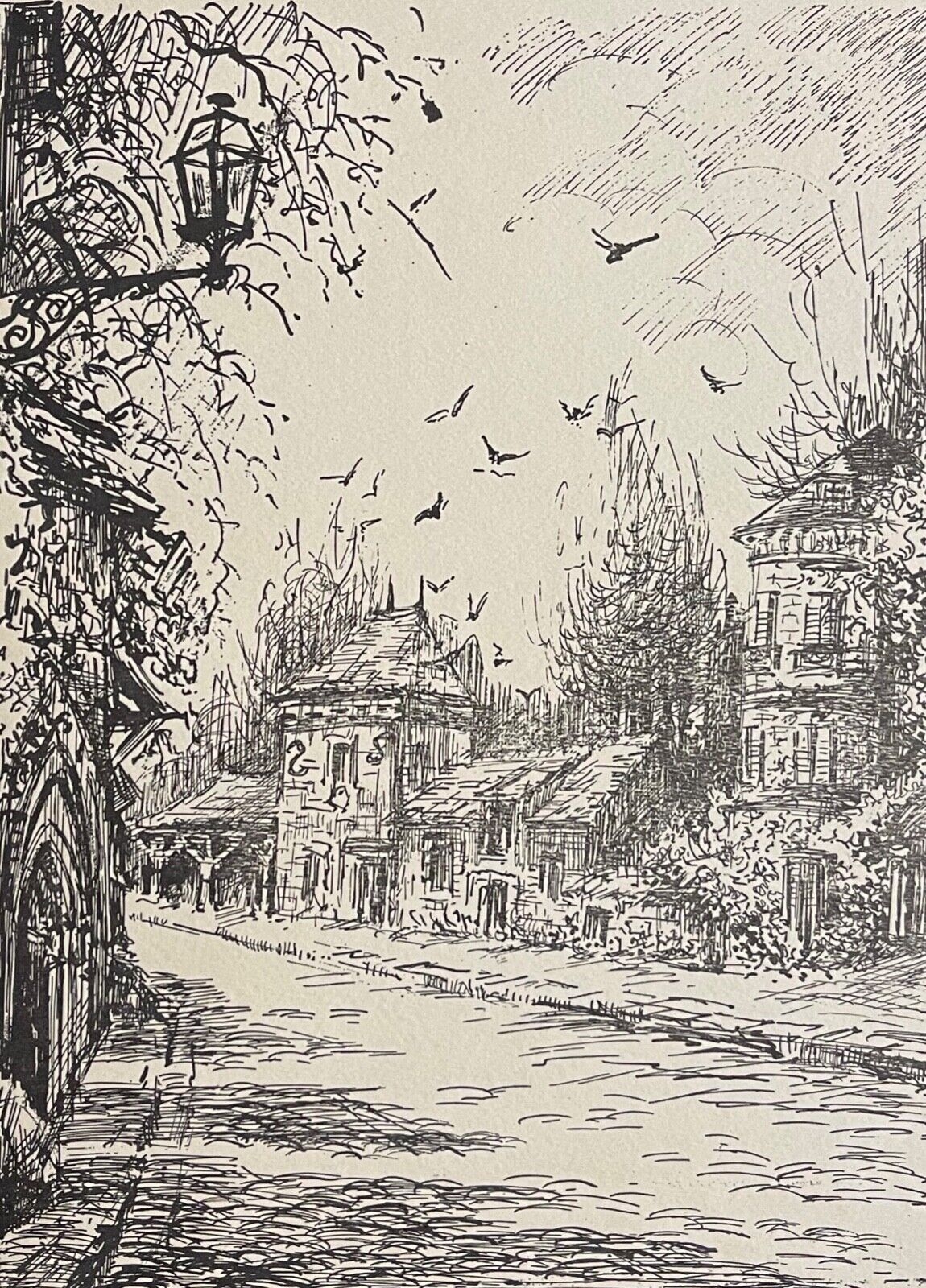 alain_fare_la_bonne_auberge_gravure_vers_1960_signee_au_crayon