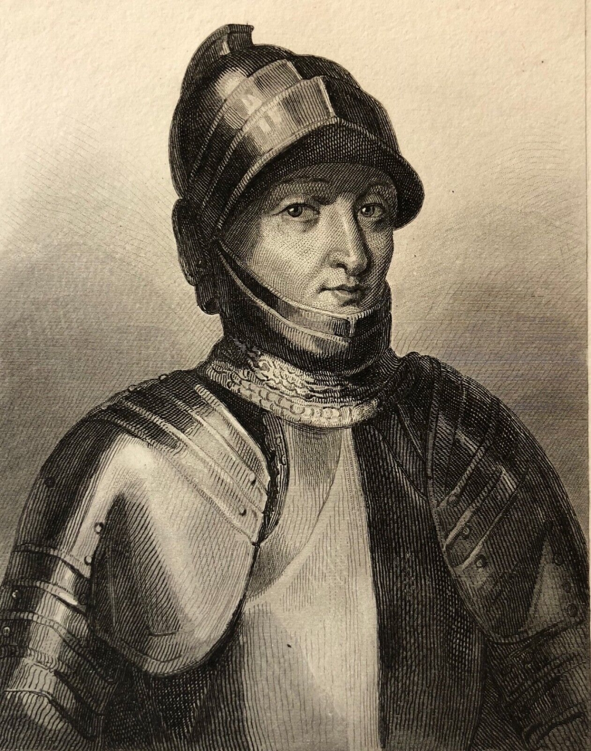 charles_ier_dorleans_1394-1465_duc_d_orleans_et_de_milan_dessin_l_massard