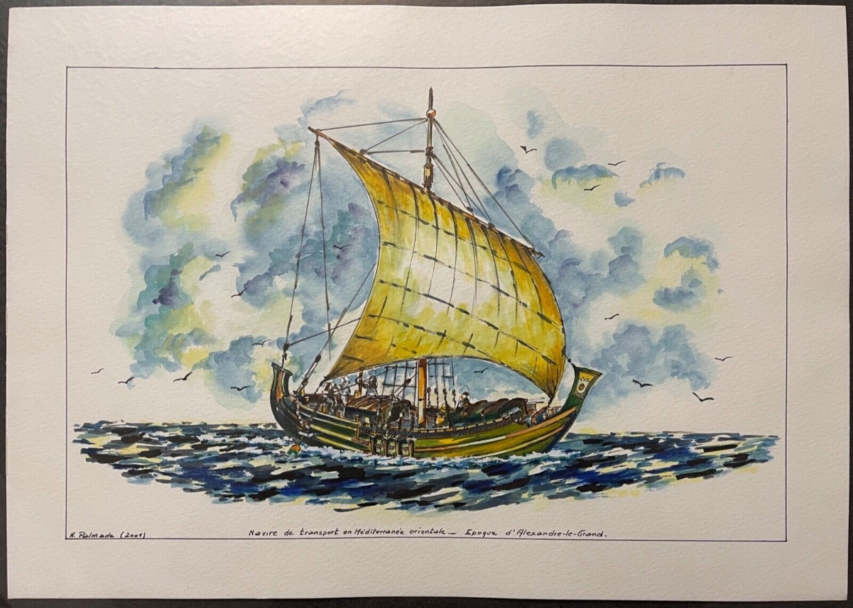 navire_marchand_vers_-300_av_j_c_aquarelle_de_n_palmade_2001_marine