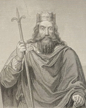 clovis_ier_roi_de_francs_peint_par_dejuinne_dessin_massard_xixe_france