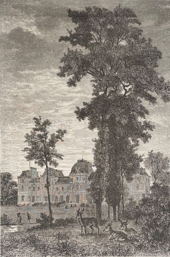chateau_armainvilliers_xylographie_tournan-en-brie_gretz-armainvilliers_1875