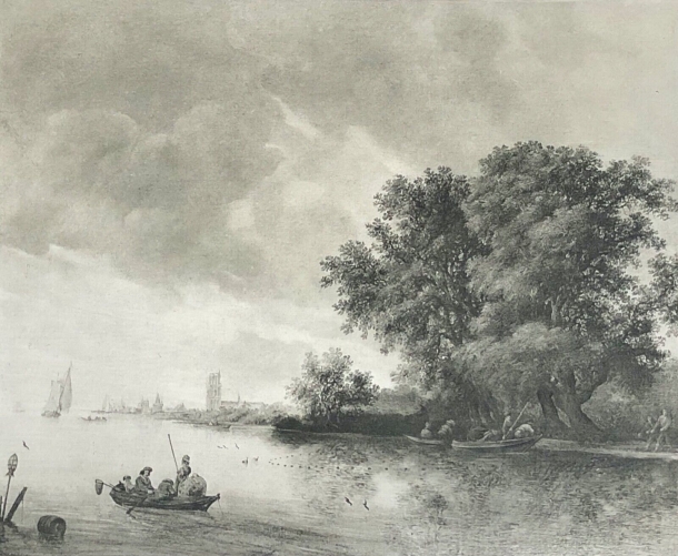 salomon_van_ruysdael_paysage_pres_de_dordrecht_heliogravure_1910_pays-bas