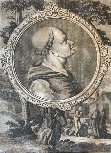 jean_allarmet_de_brogny_president_concile_de_constance_par_bernard_picart_1727