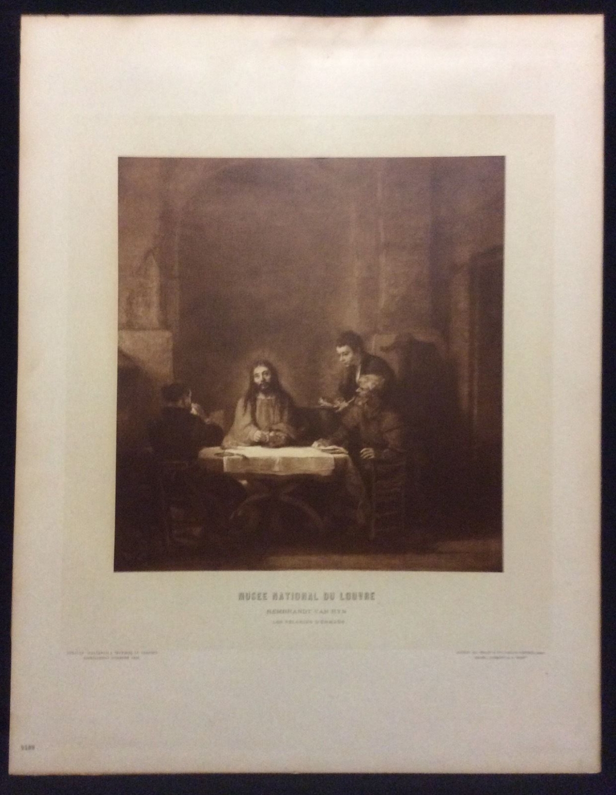 rembrandt_van_rijn_les_pelerins_demmaüs_adolphe_braun_inalterable_au_charbon