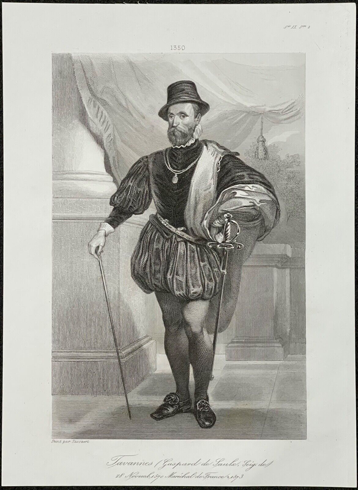 tavannes_gaspard_comte_saulx_lieutenant_bourgogne_1509-1573_marechal_france_xix