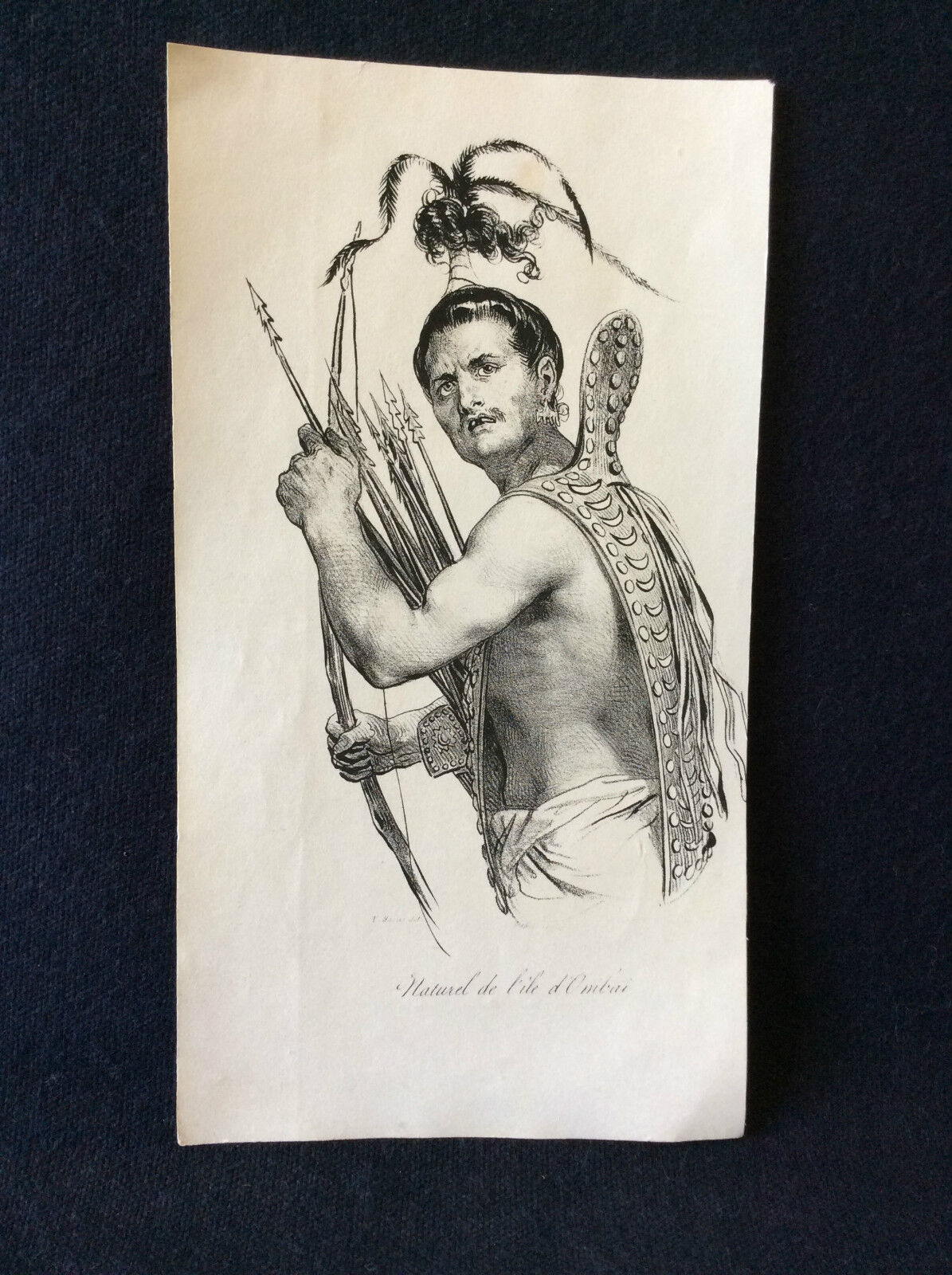 asie_pacifique_indonesie_indonesia_naturel_ile_dombai_colonialisme_1836_xixe