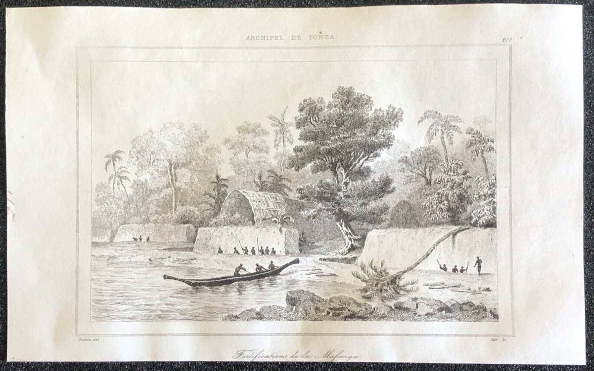 iles_tonga_fortification_de_la_mafanga_oceanie_1837_polynesie