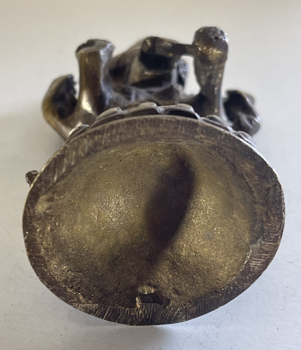 ganesh_inde_traces_rituelles_ancien_hindouisme_elephant_vers_1880_bronze_votif