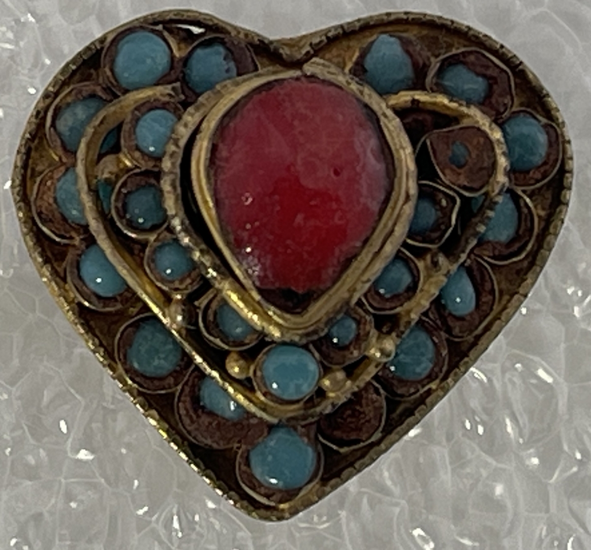 afghanistan_bague_coeur_circa_1960_bijoux_ethnique_afganistan_bleu_et_rouge