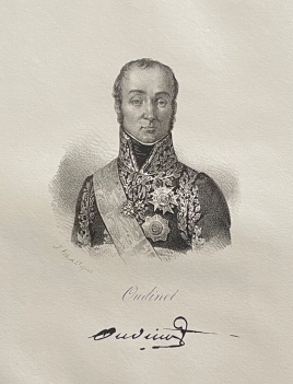oudinot_duc_de_reggio_1777-1847_marechal_empire_napoleon_signature_1840