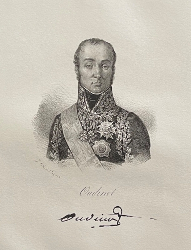 oudinot_duc_de_reggio_1777-1847_marechal_empire_napoleon_signature_1840