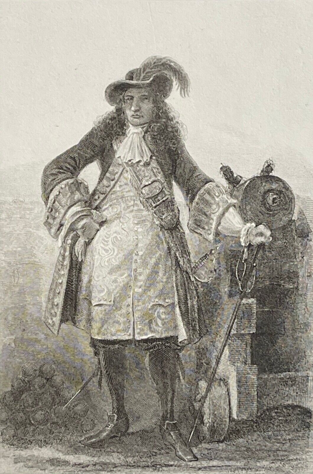francois_de_vendome_duc_de_beaufort_1616-1669_marine_marin_gravure_1845