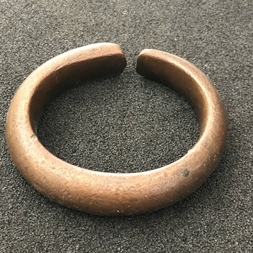 bracelet_bronze_esclave_senegal_afrique_piece_ancienne