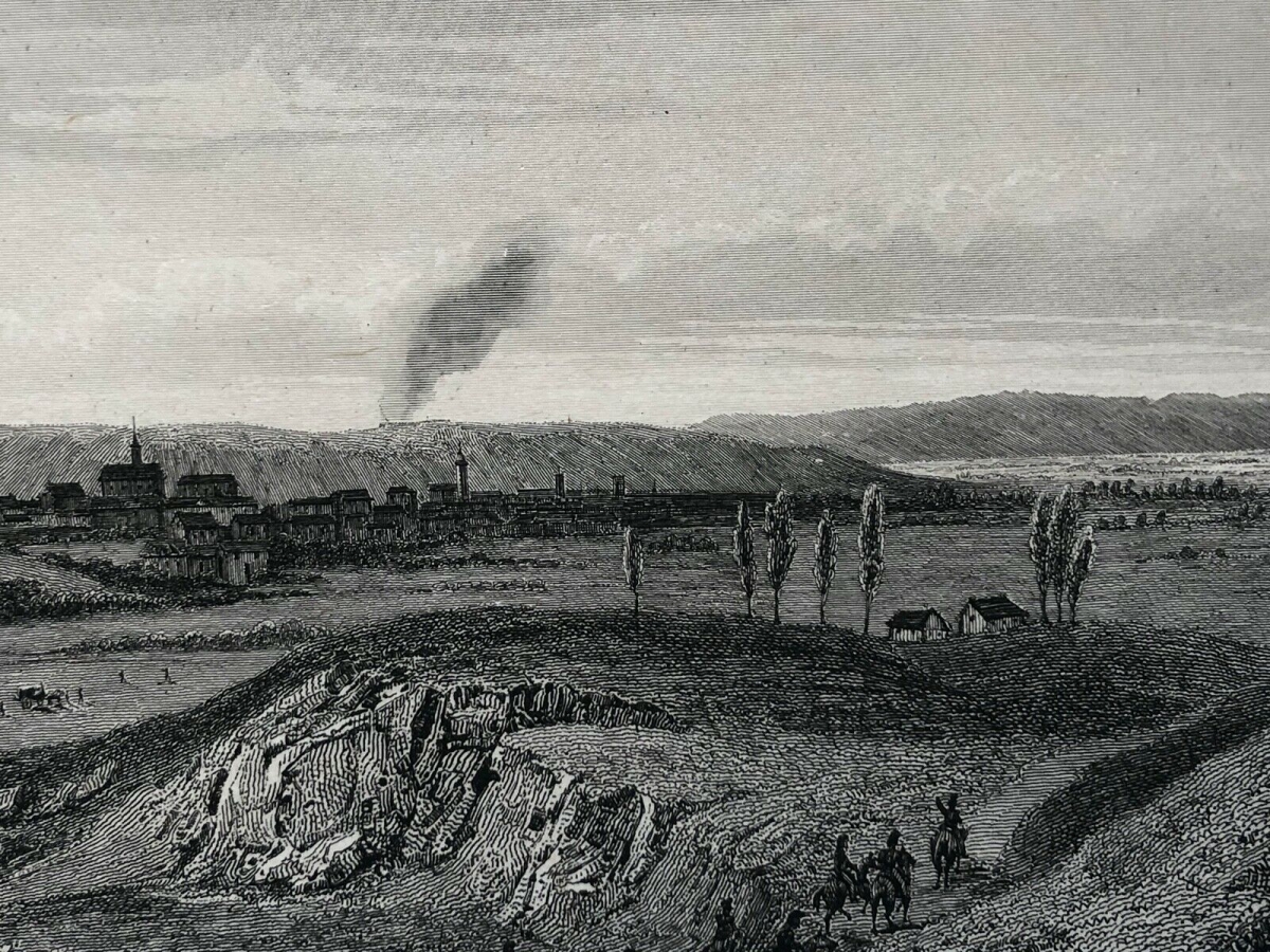 pologne_grudziadzle_siege_de_graudenz_1807_empire_napoleon_gravure_vers_1840