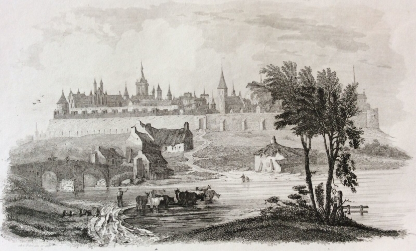 malbork_ou_marienbourg_dans_la_prusse_polonaise_pologne_gravure_xix_e_poland