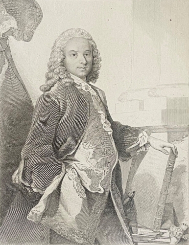 claude_villaret_1715-1766_romancier_dramaturge_historien_france_circa_1840