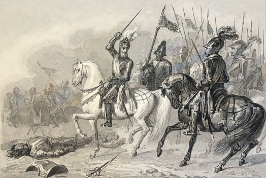 henri_iv_a_la_bataille_d???ivry_roi_de_france_ralliez-vous_a_mon_panache_blanc