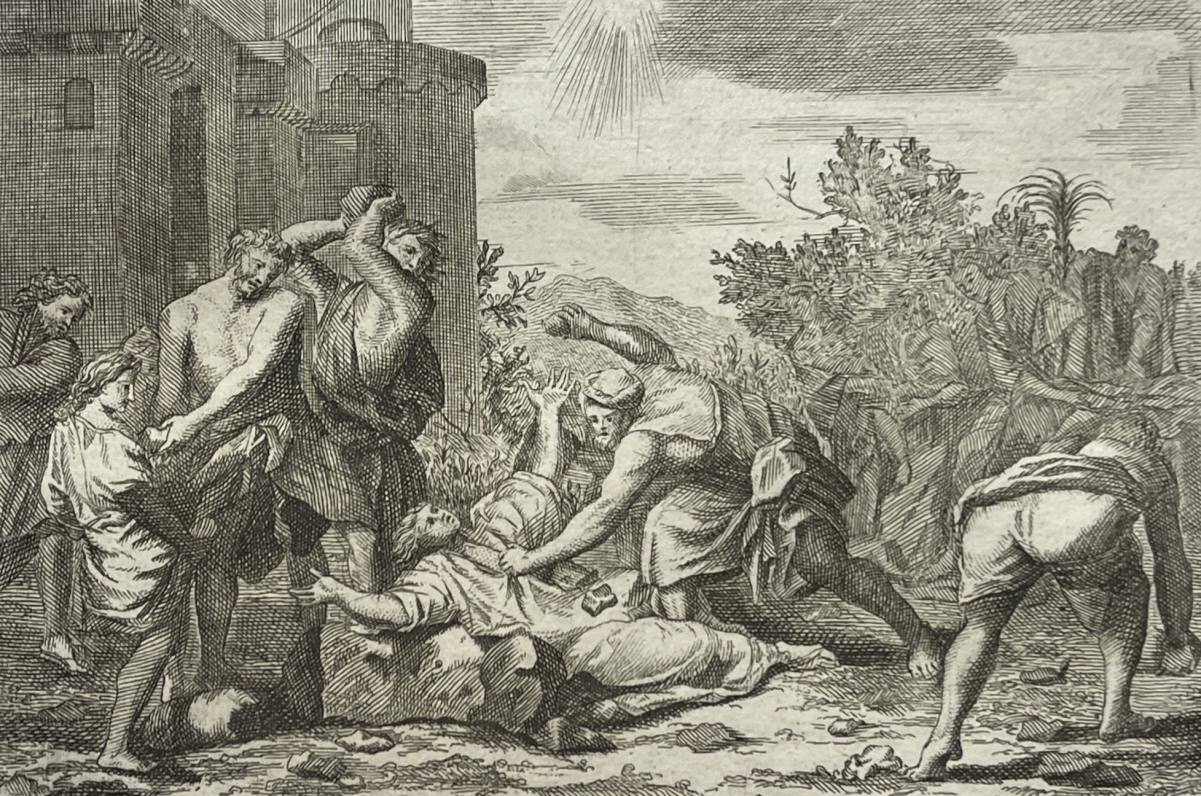 saint_etienne_lapide_premier_martyr_chretien_french_engraving_c_1810