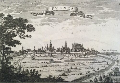 furnes_en_belgique_1668_par_sebastien_de_pontault_beaulieu_c_1612-1674_xviie