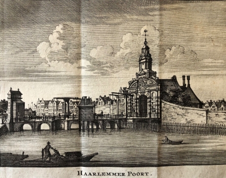 amsterdam_haarlemmer_poort_1737_nederland