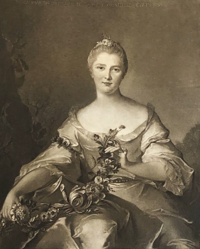 jean-marc_nattier_17_mars_1685_/_7_novembre_1766_mme_laporte_caumartin_estampe_heliogravure_1910