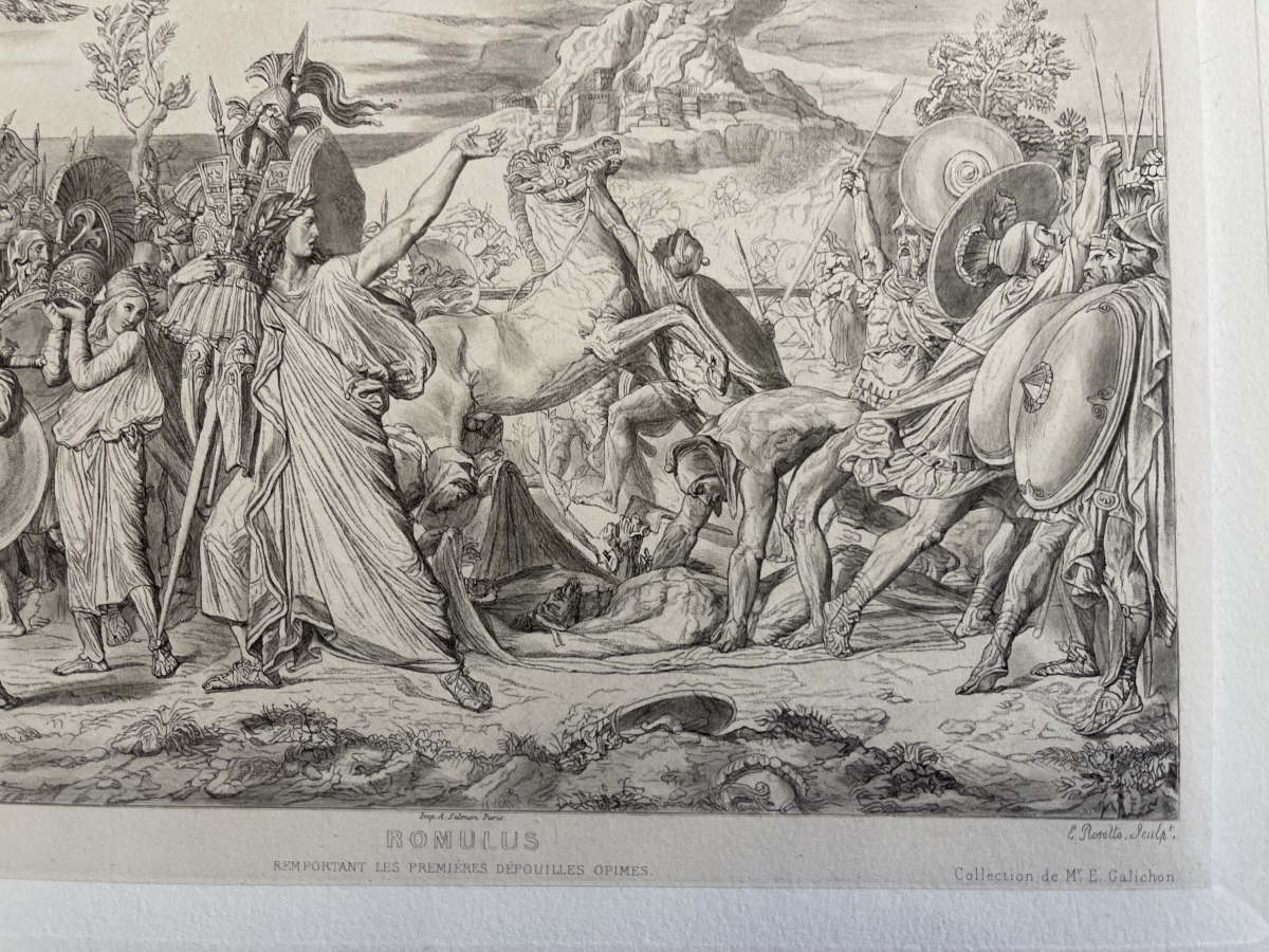 ingres_1780-1867_romulus_vainqueur_dacron_vers_1860_grave_par_rosotte