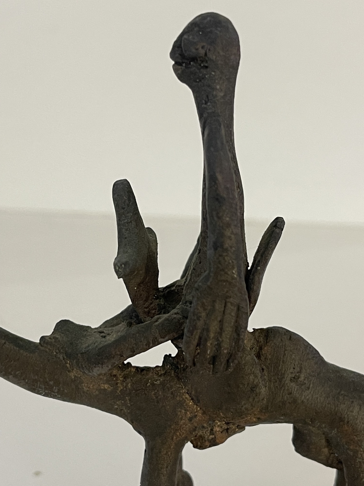 dogon_mehariste_en_bronze_du_mali_xxe_afrique_dromadaire_cavalier