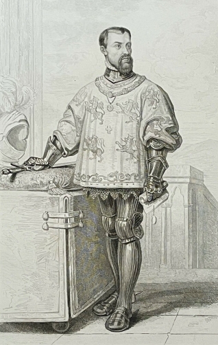 st_pol_louis_de_luxembourg_comte_brienne_ligny_seigneur_enghien_1475_france_xix