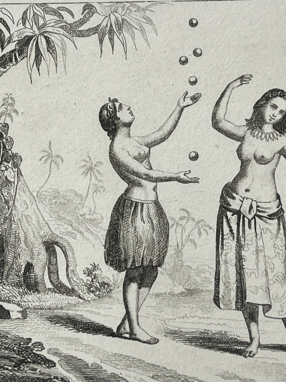 tonga_1836_young_girls_islands_polynesia_traditional_games_pacific_polinesie