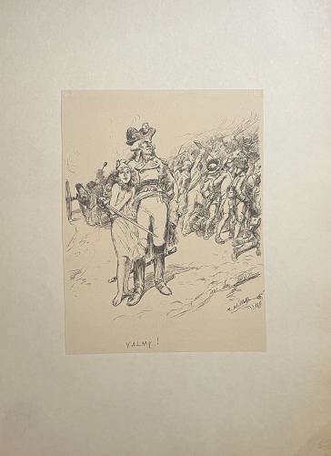 a_willette_valmy_1792_lithographie_originale_1897__lestampe_moderne