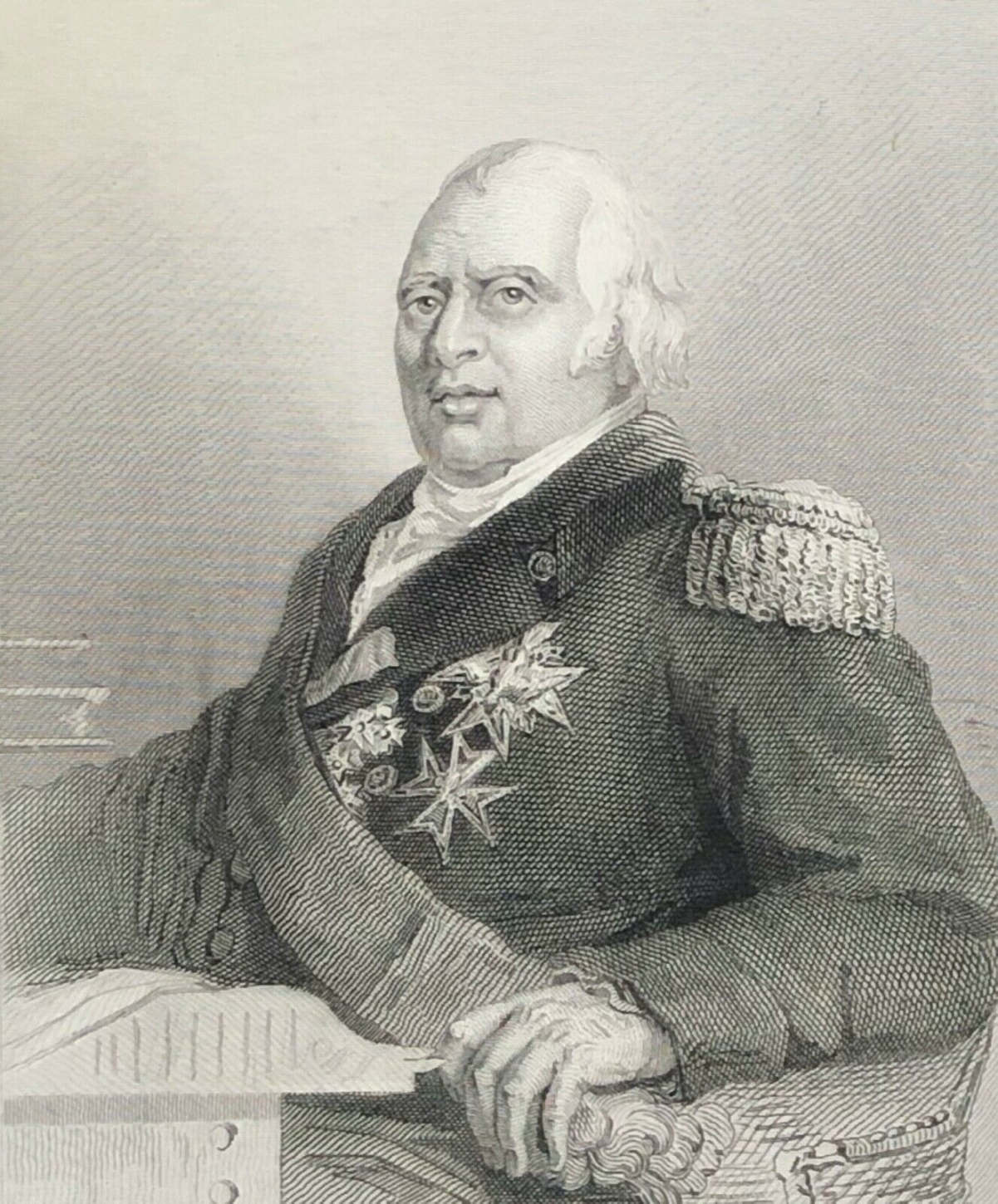 louis_xviii_roi_de_france_1750_1824_bourbon_france_gravure_vers_1840