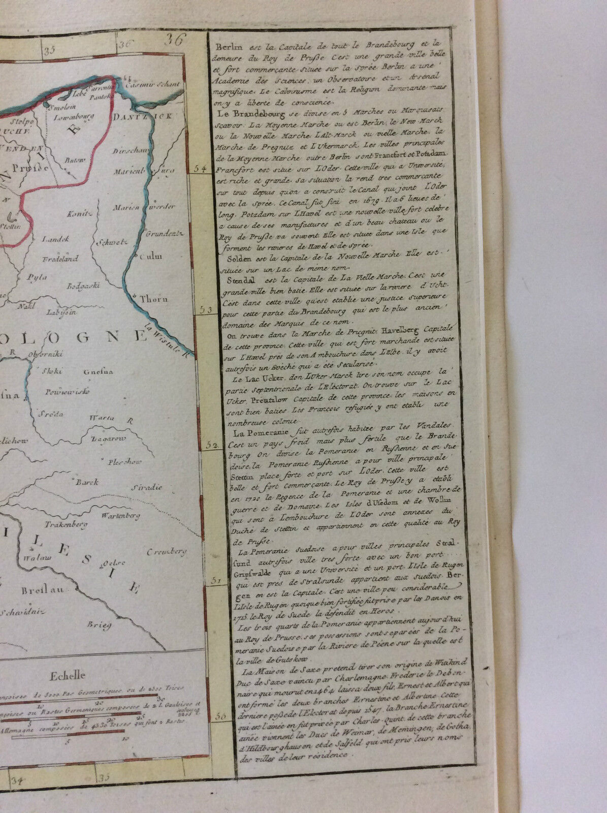 cercle_de_la_haute_saxe_originale_1785_allemagne_circle_obersachsen_deutschland