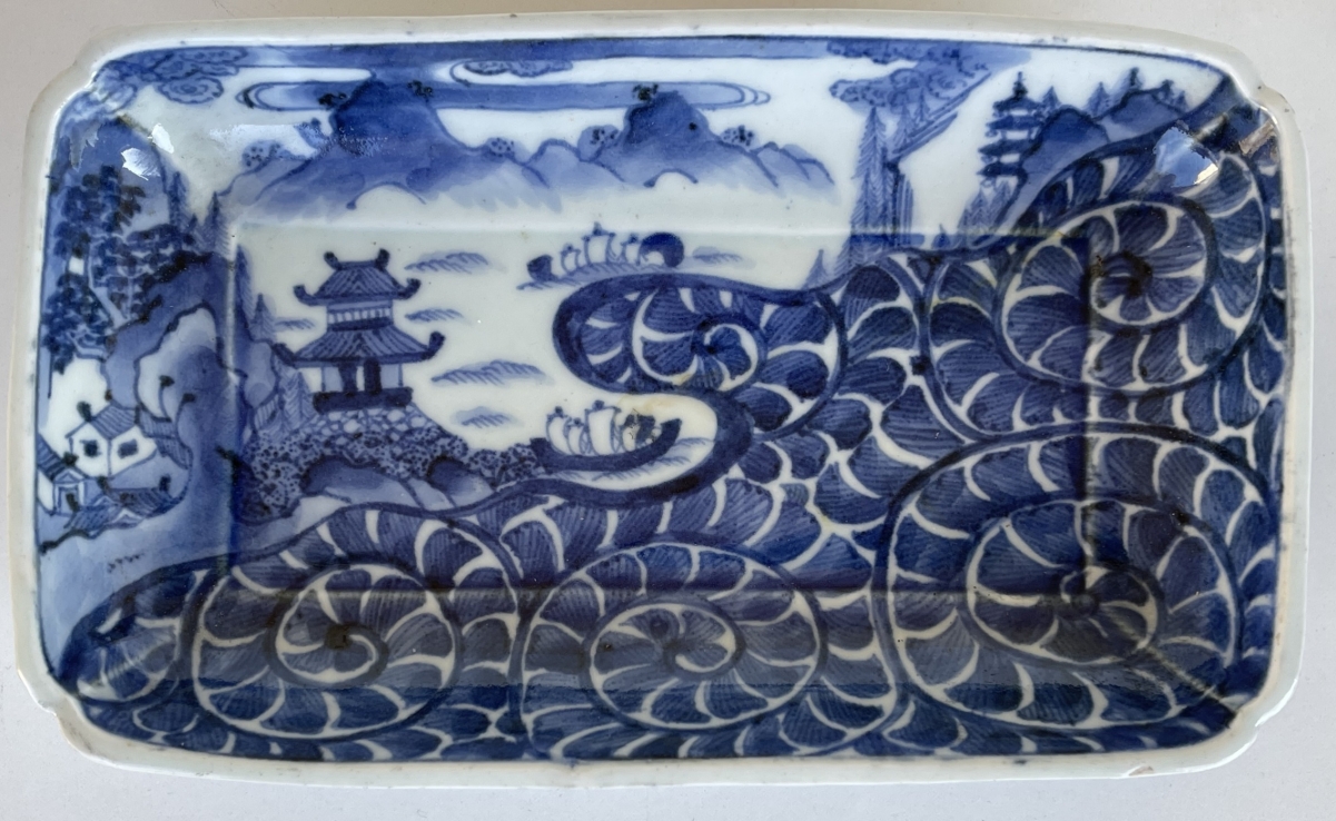 coupelle_sometsuke_rectangulaire_arita_japon_edo_xvii_xviii_japan_porcelaine