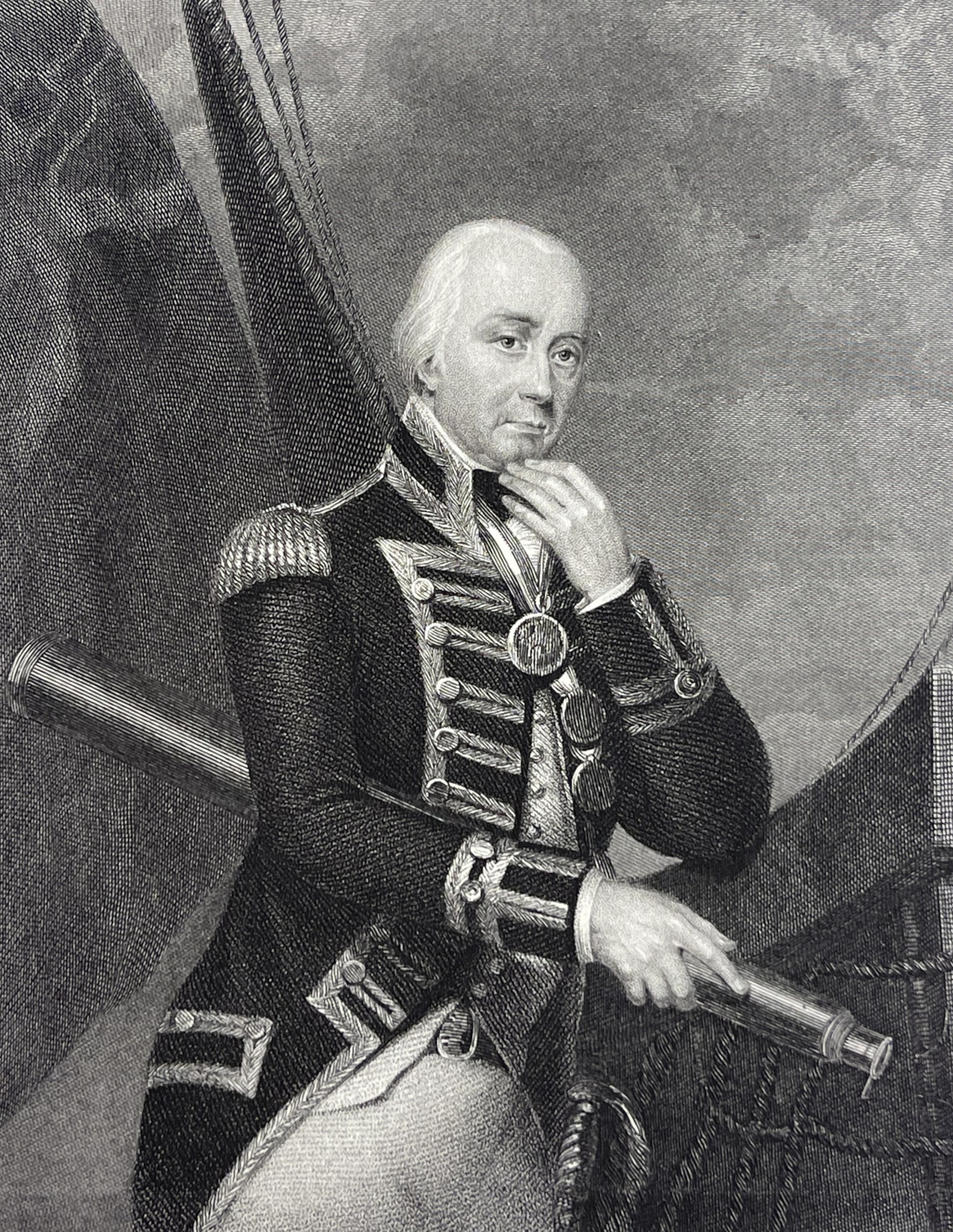 amiral_britannique_cuthbert_avec_signature_imprimee_fac-simile_c_1835_trafalgar