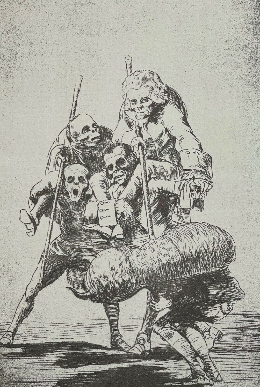 francisco_goya_1746-1828_pour_l_autre_heliogravure_vers_1970_espagne