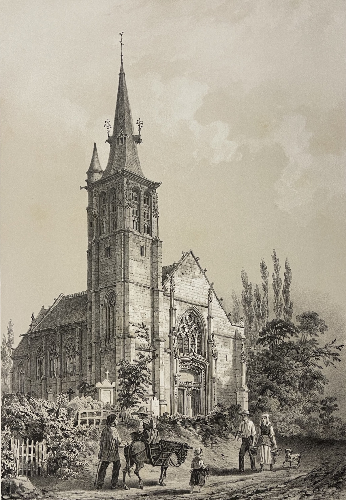 eglise_d_appeville_dit_annebault_1852_normandie_eure_france_church