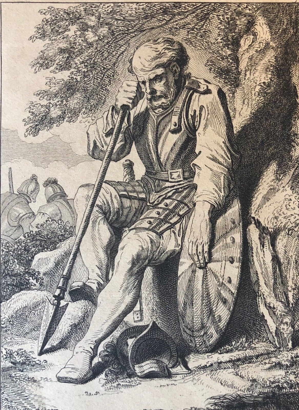 charles_parrocel_1688_-_1752_grave_par_will_1727-1806_soldat_xixe