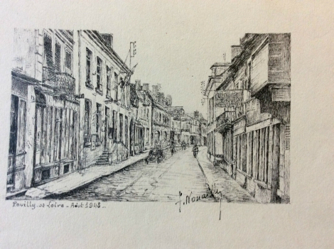 pouilly-sur-loire_nievre_dessin_a_lencre_signe_f_nouaille_1948___france