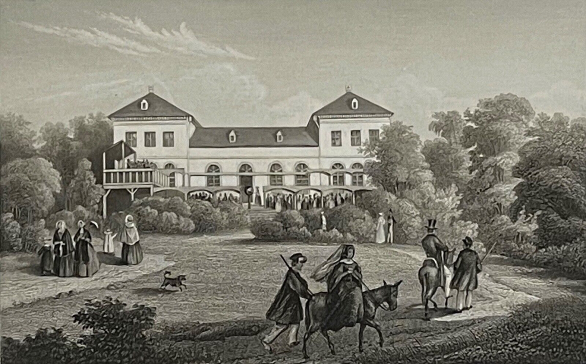 der_geisberg_nahe_wiesbaden_j_f_dielmann_c_1844_deutschland_allemagne