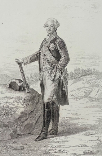 broglie_victor_duc_1671-1745_capitaine_maitre_cavalerie_marechal_france_xix