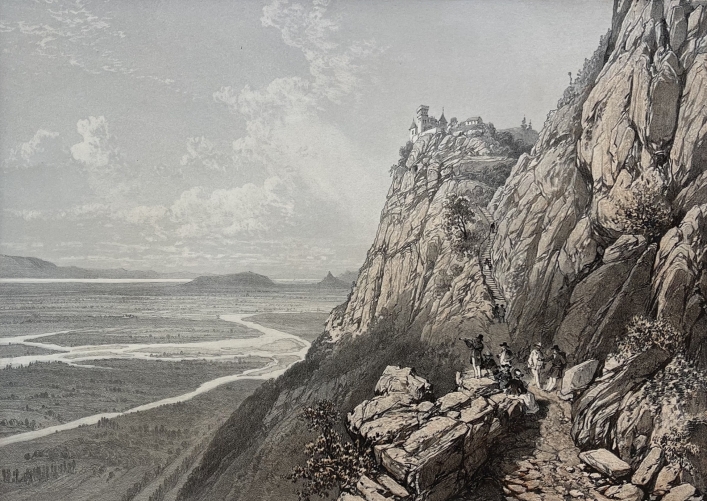 antique_pas_de_lechelle_mont_saleve_france_1864_alpine_view_haute-savoie