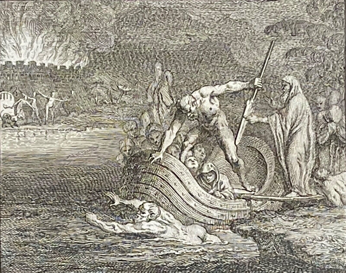 lavare_et_minos_juge_des_enfers_claude_gillot_1673-1722_gravure_1719_france