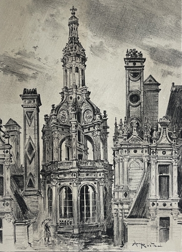 chambord_la_lanterne_chateau_de_la_loire_indre-et-loire_lithographie_1891_france