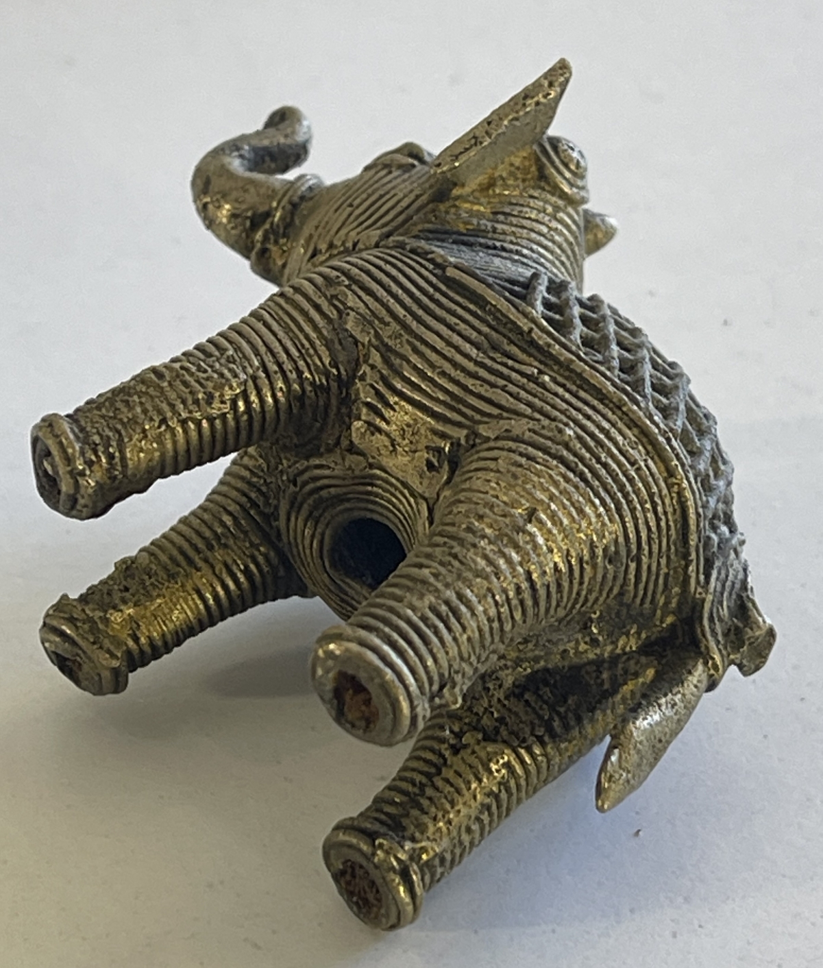 indian_dhokra_brass_elephant_openwork_lost_wax_tribal_figurine_7_4cm
