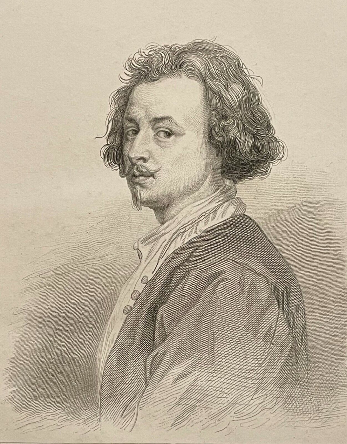 antoine_van_dyck,_peintre_dessine_peint_par_van_dyck_xixe